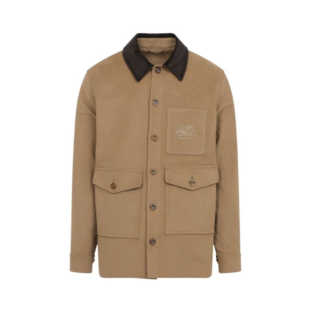 Etro Outerwear Men